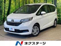2022 Honda Freed