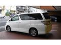 2014 Toyota Vellfire
