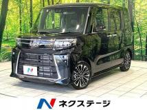 2025 Daihatsu Tanto