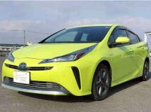 2019 Toyota Prius