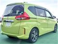 2019 Honda Freed