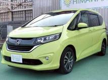 2019 Honda Freed