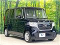 2018 Honda N BOX