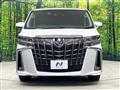 2022 Toyota Alphard G