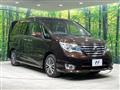 2015 Nissan Serena