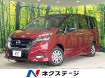 2018 Nissan Serena
