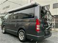 2009 Toyota Hiace Van