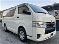 2018 Toyota Hiace Van