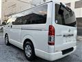 2018 Toyota Hiace Van