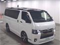 2021 Toyota Hiace Van