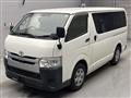 2017 Toyota Hiace Van