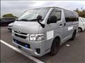 2020 Toyota Hiace Van