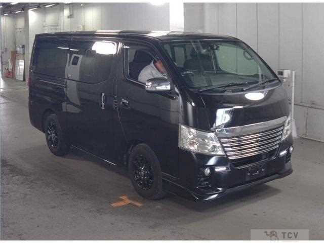 2020 Nissan Nissan Others