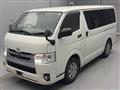 2018 Toyota Hiace Van
