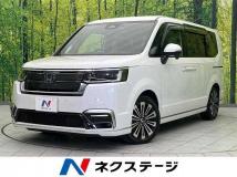 2024 Honda Step WGN
