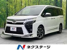 2018 Toyota Voxy