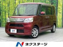2017 Daihatsu Tanto