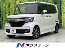 2019 Honda N BOX
