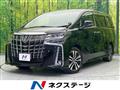 2018 Toyota Alphard G
