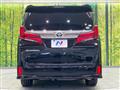 2018 Toyota Alphard G