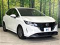 2021 Nissan Note