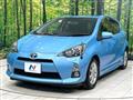 2013 Toyota AQUA