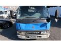 2001 Mitsubishi Fuso Canter