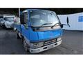 2001 Mitsubishi Fuso Canter