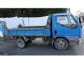 2001 Mitsubishi Fuso Canter