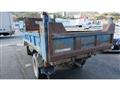 2001 Mitsubishi Fuso Canter