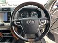 2021 Toyota Land Cruiser Prado