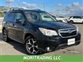 2012 Subaru Forester