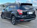 2012 Subaru Forester