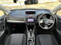 2012 Subaru Forester