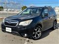 2012 Subaru Forester