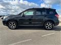 2012 Subaru Forester