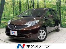 2016 Nissan Note