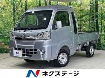 2018 Daihatsu Hijet Truck