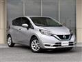 2019 Nissan Note