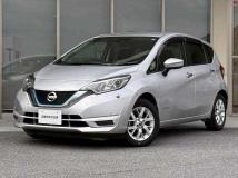 2019 Nissan Note