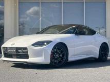 2025 Nissan Fairlady Z