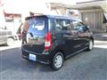 2009 Suzuki Wagon R