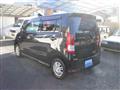 2009 Suzuki Wagon R