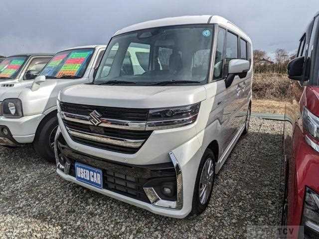 2025 Suzuki Suzuki Others