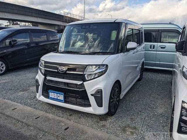2019 Daihatsu Tanto