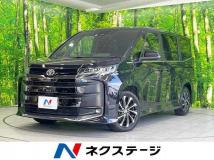 2022 Toyota Noah