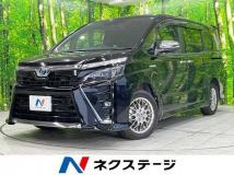 2019 Toyota Voxy