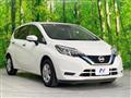 2020 Nissan Note