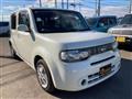 2010 Nissan Cube