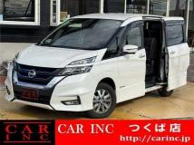 2018 Nissan Serena